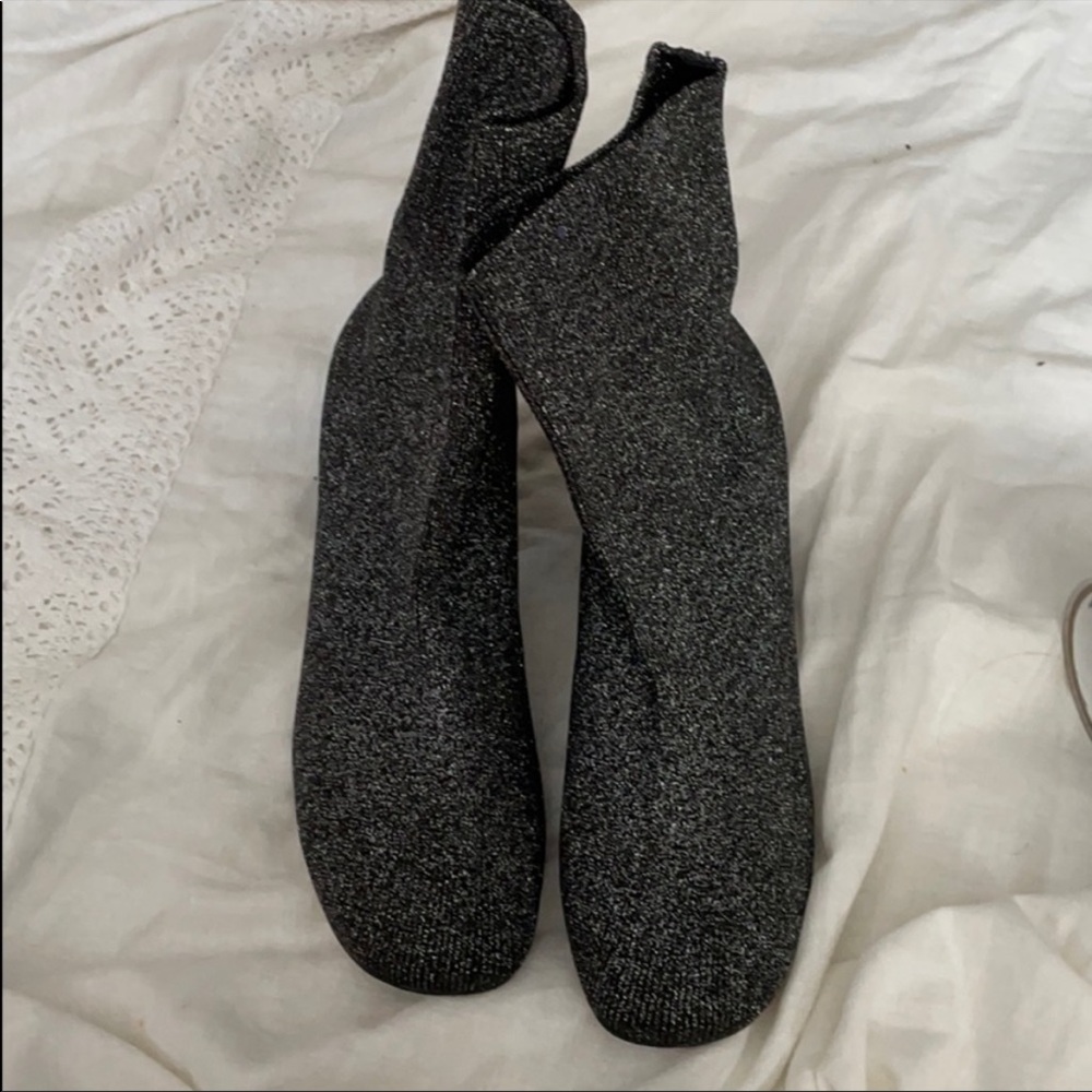 Celine sock boot - Picture 2 of 4